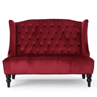 Red Sofas You'll Love | Wayfair