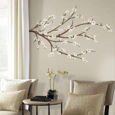Removable - Wall Decals - Wall Decor - The Home Depot
