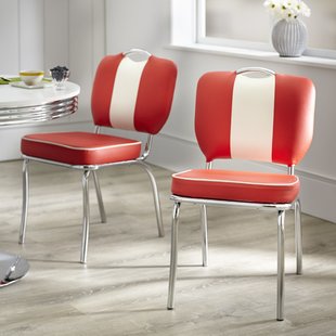 Retro Dining Chair | Wayfair