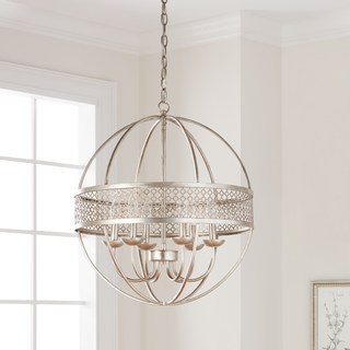 Buy Shabby Chic Chandeliers Online at Overstock | Our Best Lighting
