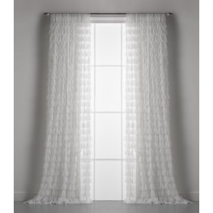 Shabby Chic Curtains | Wayfair