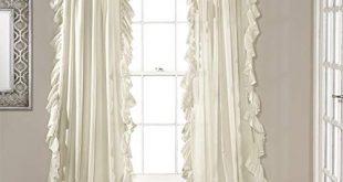 Shabby Chic Curtains: Amazon.com