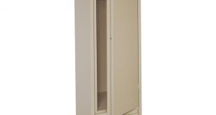 Sandusky Lee Single Door Wardrobe Cabinet (17