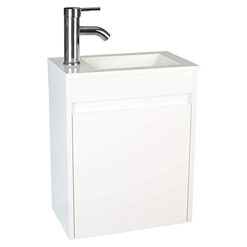 Bathroom Sink/cabinets: Amazon.com