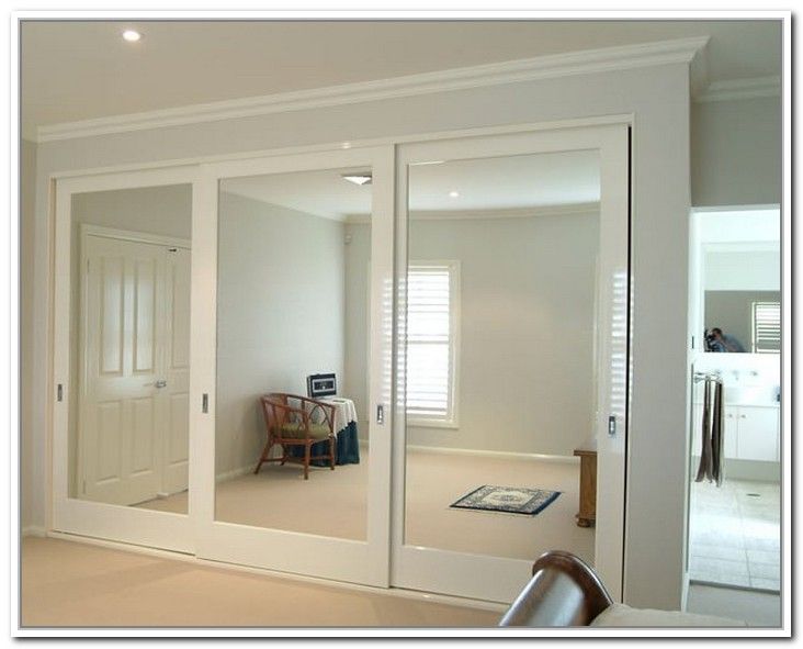 Make the most out of glass sliding closet doors u2013 BlogBeen