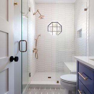 Small Bathroom Remodel Ideas for Taste
Conscious People