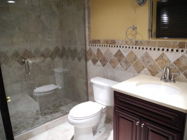 Small Bathroom Remodel & Repair Guide | HomeAdvisor