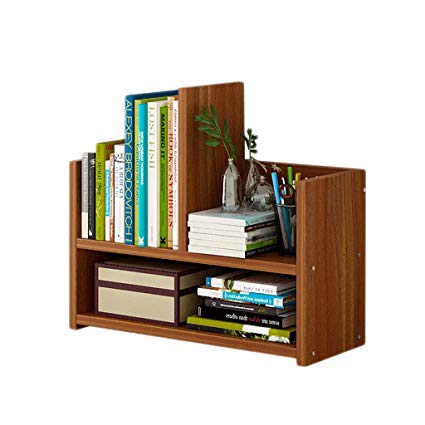 Amazon.com: Small Bookshelf, File Shelf, Office Bookshelf Small