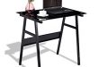Amazon.com: Small Laptop Desk For Bedroom PC Computer Table - Home