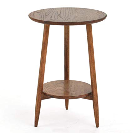 Amazon.com: Coffee Tables Small Simple Round Side Small Table Small