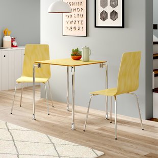 Kitchen Small Table And Chairs | Wayfair.co.uk
