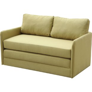 Sofabed for Comfortable Versatile Uses
