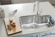BLANCO Stainless Steel Kitchen Sinks | Blanco