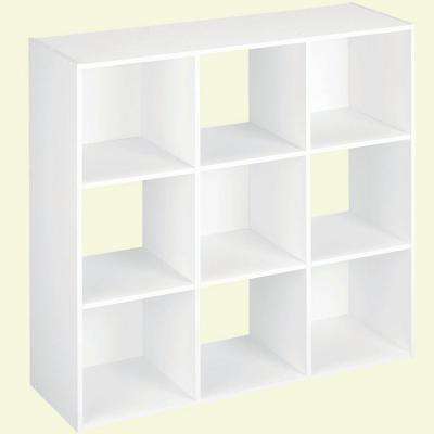 Cube Storage & Accessories - Storage & Organization - The Home Depot
