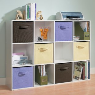 Storage Cubes for Easy and Practical
Storage