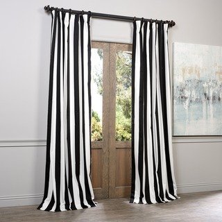 Buy Stripe Curtains & Drapes Online at Overstock | Our Best Window