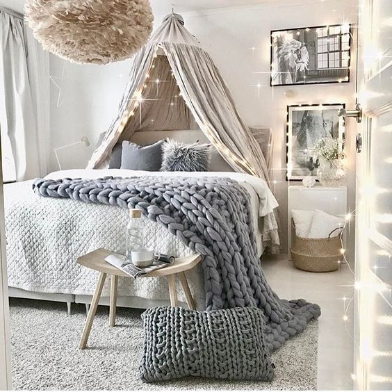 20 Teen Bedroom Ideas Your Teens Definitely Would Like - Simply Home