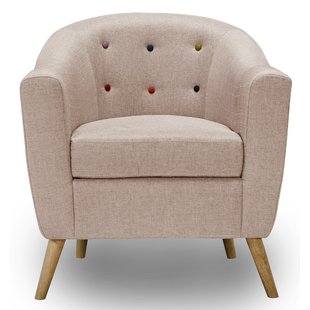 Tub Chairs You'll Love | Wayfair.co.uk