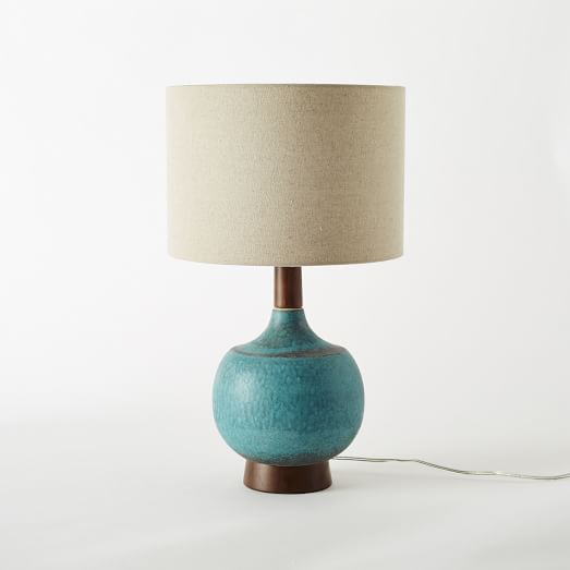 Modernist Table Lamp | west elm