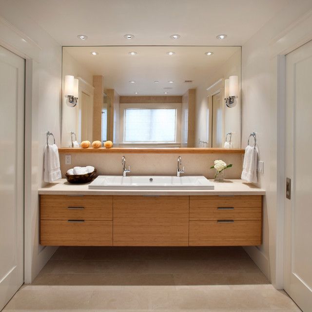 Vanity Bathroom Design and Style for Your
Bathroom