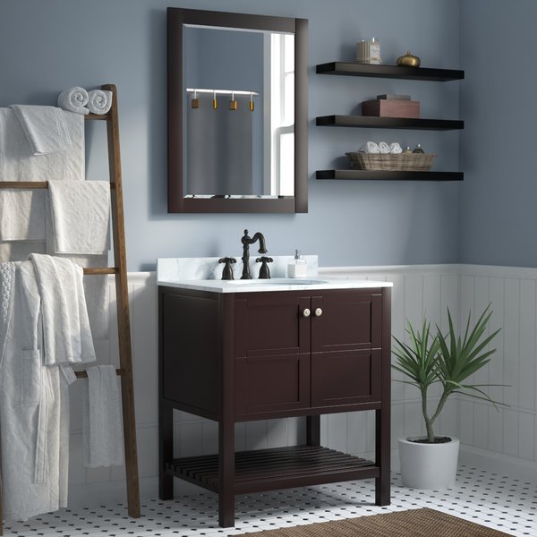 Bathroom Vanities You'll Love | Wayfair