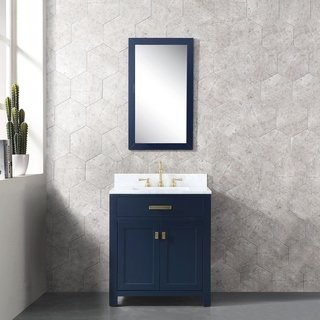 Buy 30 Inch Bathroom Vanities & Vanity Cabinets Online at Overstock