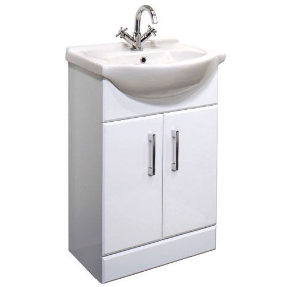 A Vanity Unit for a Classy Bathroom in
  Your Home