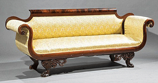 What's the State of the Victorian Furniture Market?