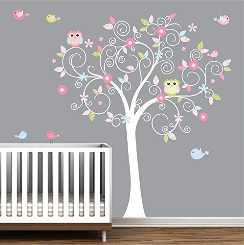 Wall Decals for Kids Modify the Room’s
Decor