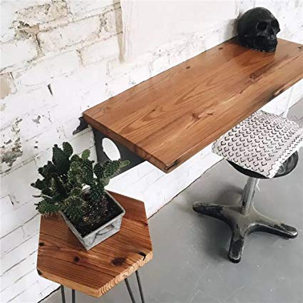 Wall Mounted Table – A Feasible Option