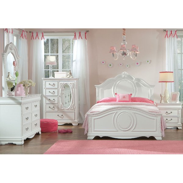 Browse full size bed sets | RC Willey Furniture Store