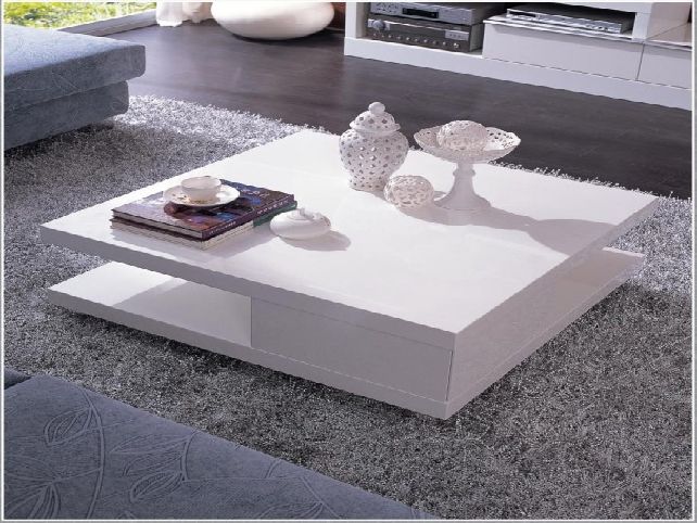 Coffee Tables Ideas: Cheap Square White Coffee Table Antique Inch