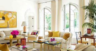 10+ White Living Room Ideas - Decor for Modern White Living Rooms
