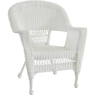 Choosing a White Wicker Chair for Your
  Home