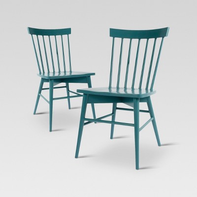 Windsor Dining Chair (Set Of 2) - Threshold™ : Target
