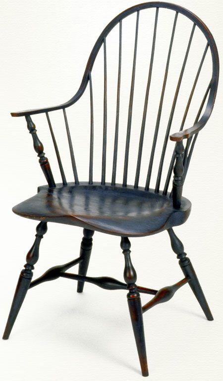Windsor Chairs for Reviving the Vintage
  Aura of Your Home