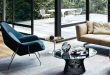 Womb Chair | Knoll