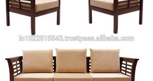 Solid Wood Sofa Set - Buy Solid Wood Sofa Set,Fabric Designs Idea