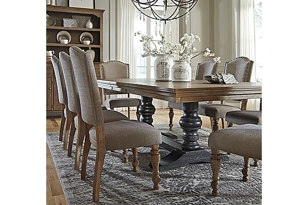 Ashley Furniture - HomeStore | Dining room table set, Ashley .
