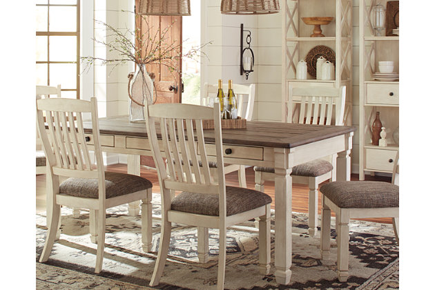 Bolanburg Dining Table | Ashley Furniture HomeSto