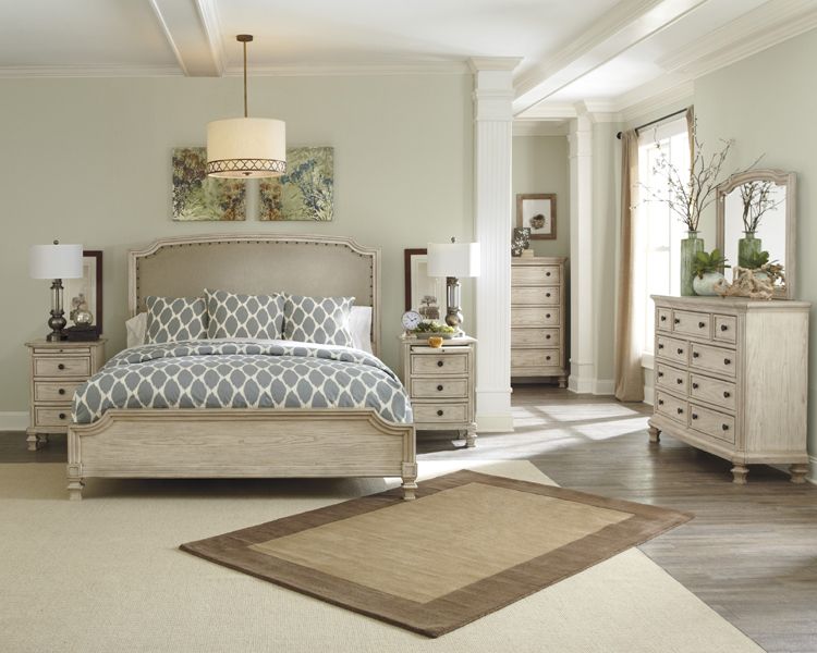 The "Demarlos" Collection by Ashley Furniture | Ashley furniture .
