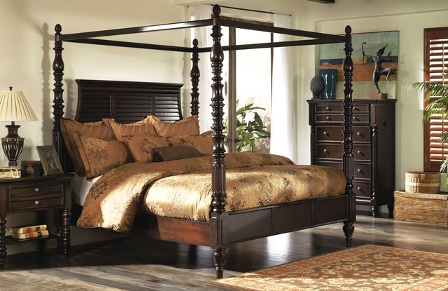 King Bedroom Set Ashley Furniture - Nex-Tech Classifie