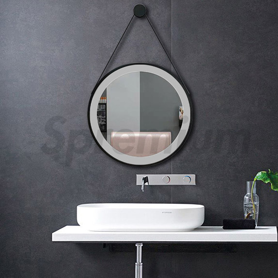 LED Bathroom Mirror For Sale | Illuminated, Heated, Magnifying .