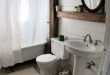 Perfect small bathroom (sorry this link doesn't lead to original .
