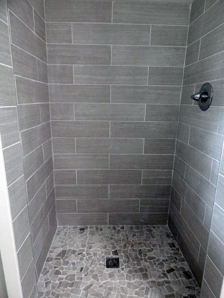 70 Bathroom Shower Tile Ideas - Luxury Interior Designs | Bathroom .