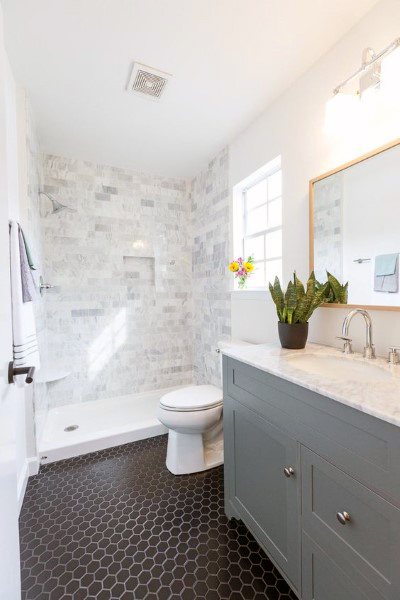 70 Bathroom Shower Tile Ideas - Luxury Interior Desig