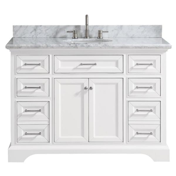 Home Decorators Collection Windlowe 49 in. W x 22 in. D x 35 in. H .