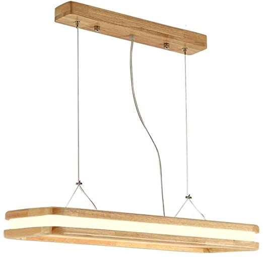 Amazon.com: Beautiful Lamps/Ceiling Chandelier LED Dining Table .