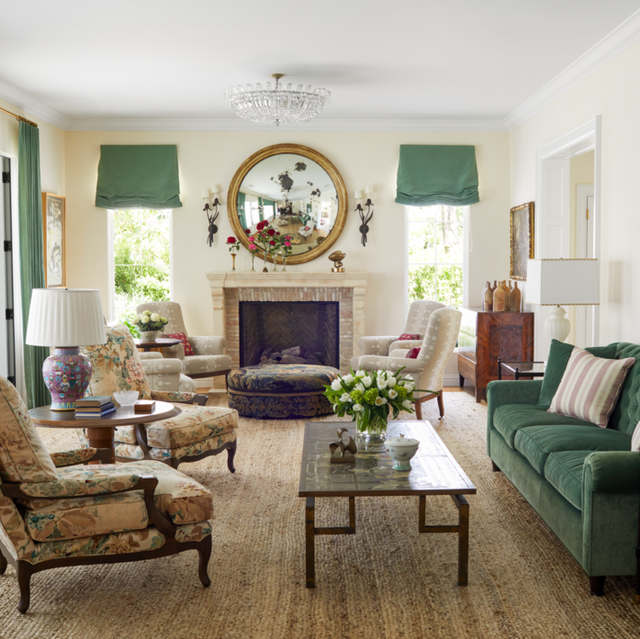 50 Best Living Room Ideas - Luxury Living Room Decor & Furniture Ide
