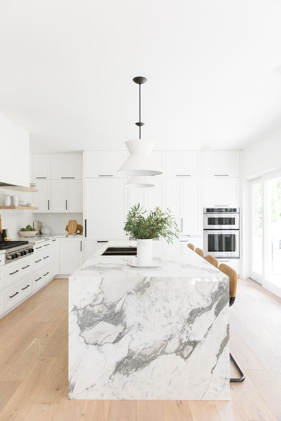 100+ Beautiful White Kitchens | Studio 52 Interiors | % | White .